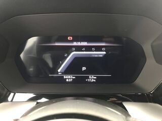 A3 Sportback 40 TDI 200 S tronic 7 Quattro 2024 occasion 25000 Besan&ccedil;on