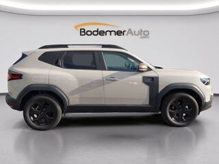 Duster Hybrid 155 2026 occasion 56800 Plo&euml;rmel