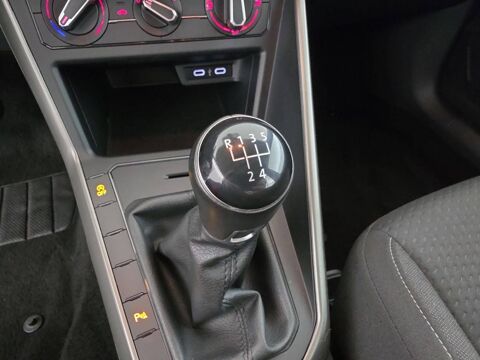 Polo 1.0 TSI 95 S&S BVM5 2021 occasion 29150 Ch&acirc;teaulin