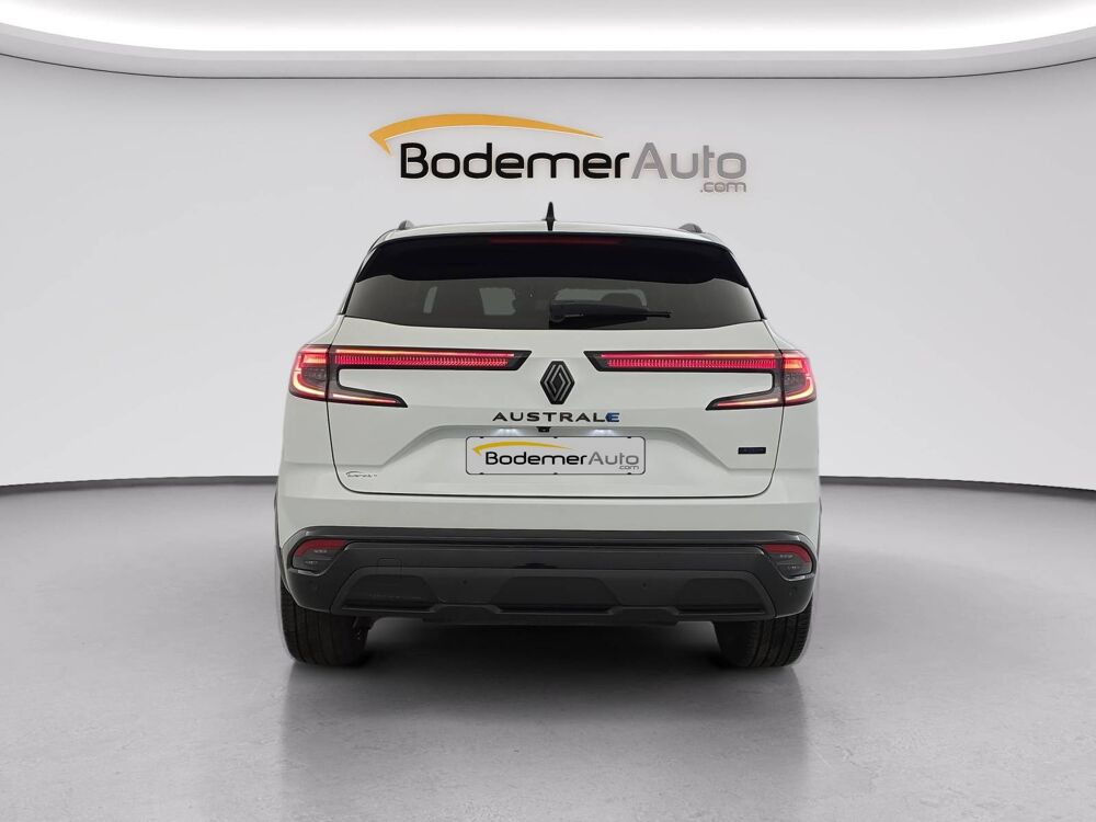 Austral E-Tech hybrid 200 2023 occasion 14400 Bayeux