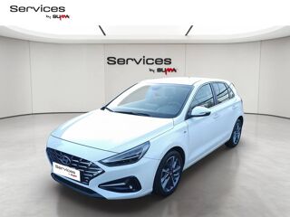 i30 1.0 T-GDi 120 DCT-7 Hybrid 48V 2023 occasion 01440 Viriat