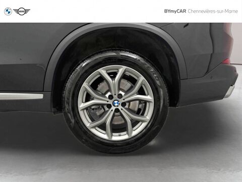 X5 xDrive45e 394 ch BVA8 2020 occasion 94430 Chennevi&egrave;res-sur-Marne