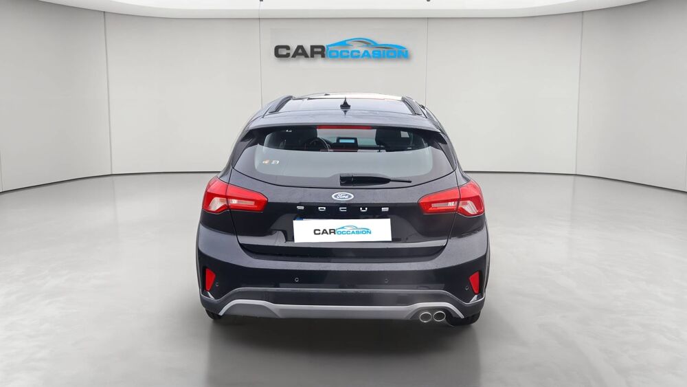 Focus 1.0 EcoBoost 125 S&S 2019 occasion 24200 Sarlat-la-Can&eacute;da