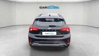 Focus 1.0 EcoBoost 125 S&S 2019 occasion 24200 Sarlat-la-Can&eacute;da