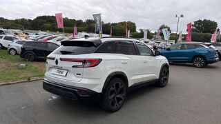 Austral E-Tech hybrid 200 2023 occasion 22200 Guingamp