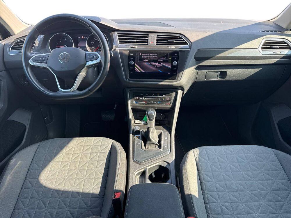 Tiguan 2.0 TDI 150ch DSG7 2023 occasion 13012 Marseille