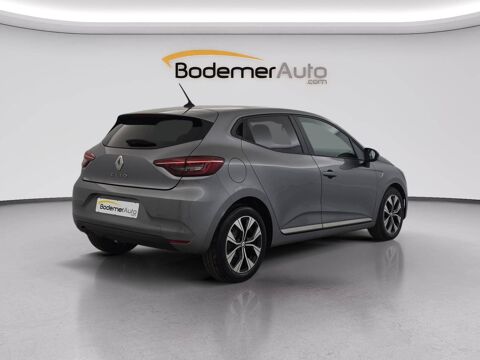 Clio TCe 90 2023 occasion 14200 H&eacute;rouville-Saint-Clair