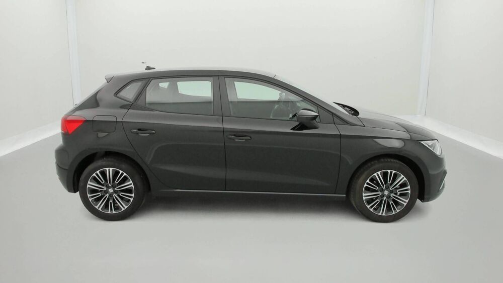 Ibiza 1.0 TSI 95 ch S/S BVM5 2025 occasion 25000 Besan&ccedil;on