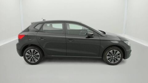 Ibiza 1.0 TSI 95 ch S/S BVM5 2025 occasion 25000 Besan&ccedil;on