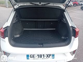 T-ROC T-Roc 1.5 TSI EVO 150 Start/Stop DSG7 2022 occasion 88300 Neufch&acirc;teau