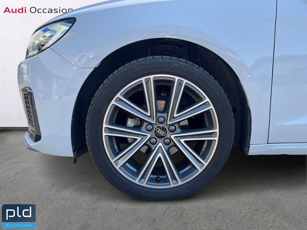 A1 Sportback 25 TFSI 95 ch BVM5 2024 occasion 13090 Aix-en-Provence