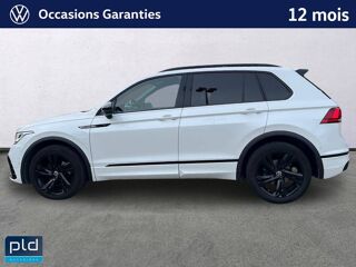 Tiguan 2.0 TDI 150ch DSG7 2023 occasion 13730 Saint-Victoret