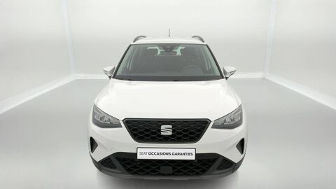 Arona 1.0 TSI 95 ch Start/Stop BVM5 2024 occasion 25000 Besan&ccedil;on