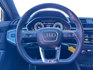 Q3 Sportback 35 TDI 150 ch S tronic 7 2023 occasion 13730 Saint-Victoret