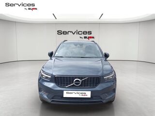 XC40 T5 Recharge 180+82 ch DCT7 2022 occasion 01440 Viriat
