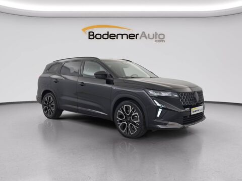 Espace full hybrid E-Tech 200 ch 7pl 2026 occasion 61200 Argentan