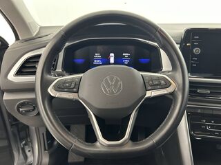 T-ROC T-Roc 1.0 TSI 110 Start/Stop BVM6 2023 occasion 50200 Coutances