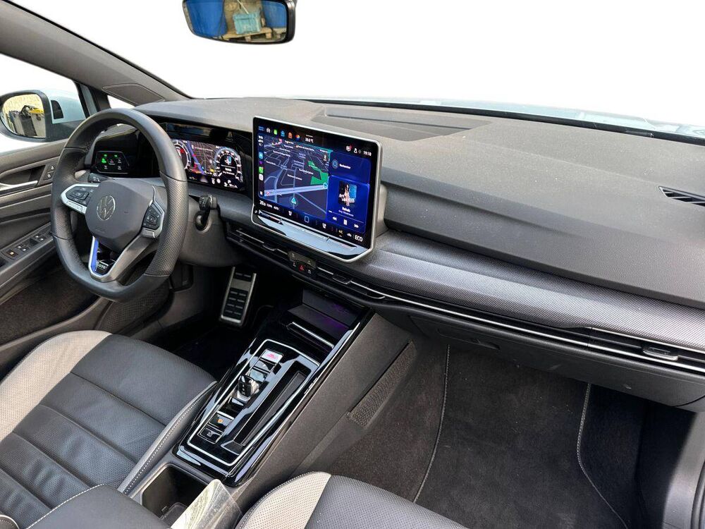 Golf 1.5 eHybrid 272 DSG6 2024 occasion 13012 Marseille