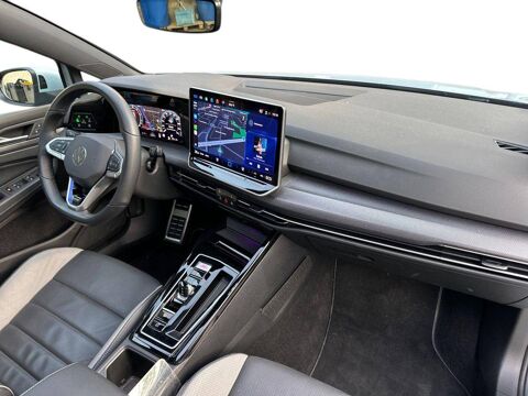 Golf 1.5 eHybrid 272 DSG6 2024 occasion 13012 Marseille