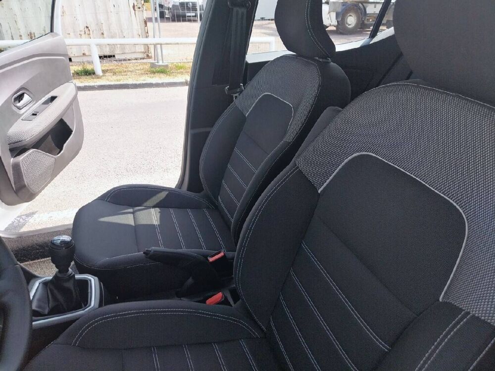Sandero ECO-G 100 2023 occasion 14200 H&eacute;rouville-Saint-Clair
