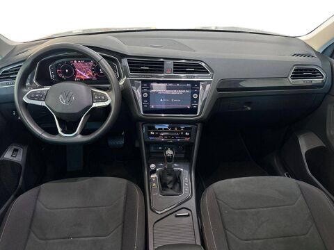 Tiguan 2.0 TDI 150ch DSG7 2023 occasion 13014 Marseille