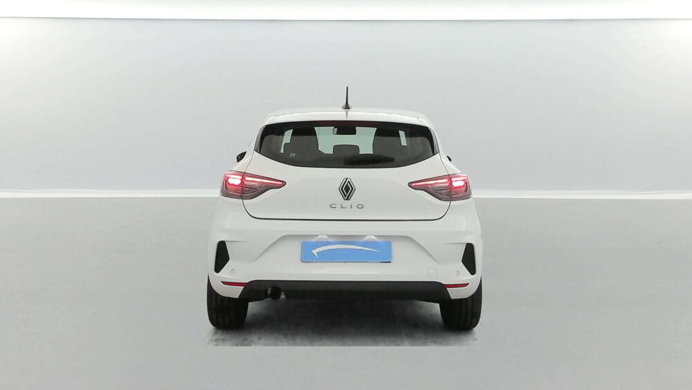 Clio SCe 65 ch GSR2 2025 occasion 56000 Vannes