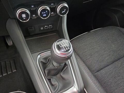 Captur mild hybrid 140 2023 occasion 14200 H&eacute;rouville-Saint-Clair