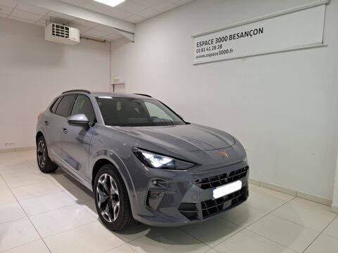 Cupra Terramar 1.5 eTSI Hybrid 150 ch DSG7 2025 occasion Besan&ccedil;on 25000