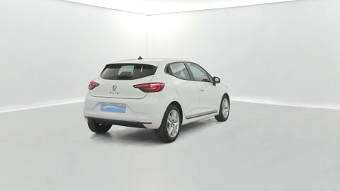 Clio Blue dCi 85 2020 occasion 56850 Caudan