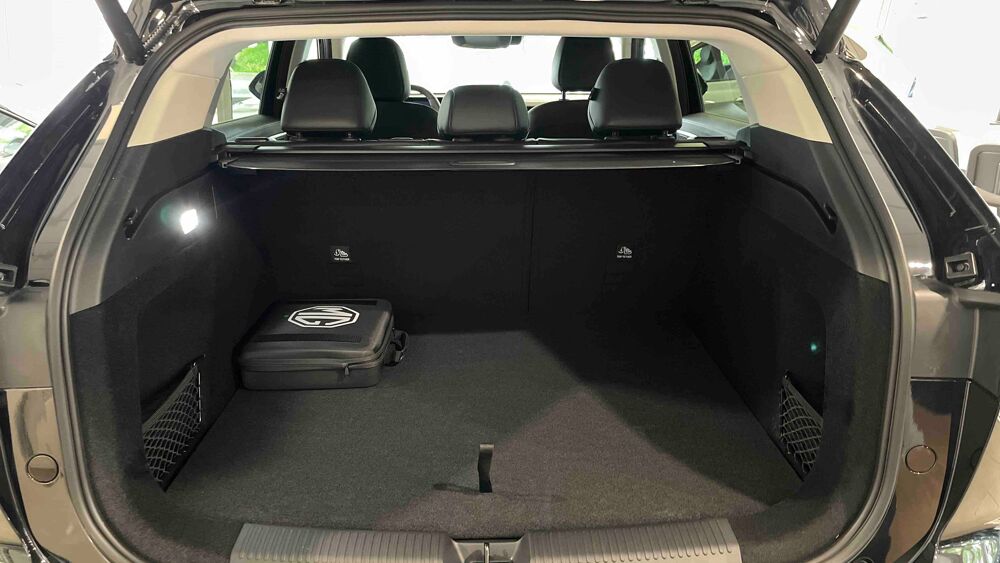 MG.EHS EHS 1.5T PHEV 272 ch 2026 occasion 62500 Salperwick