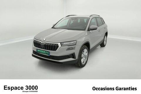 Karoq 1.5 TSI Evo 2 150 ch ACT DSG7 2025 occasion 25000 Besan&ccedil;on