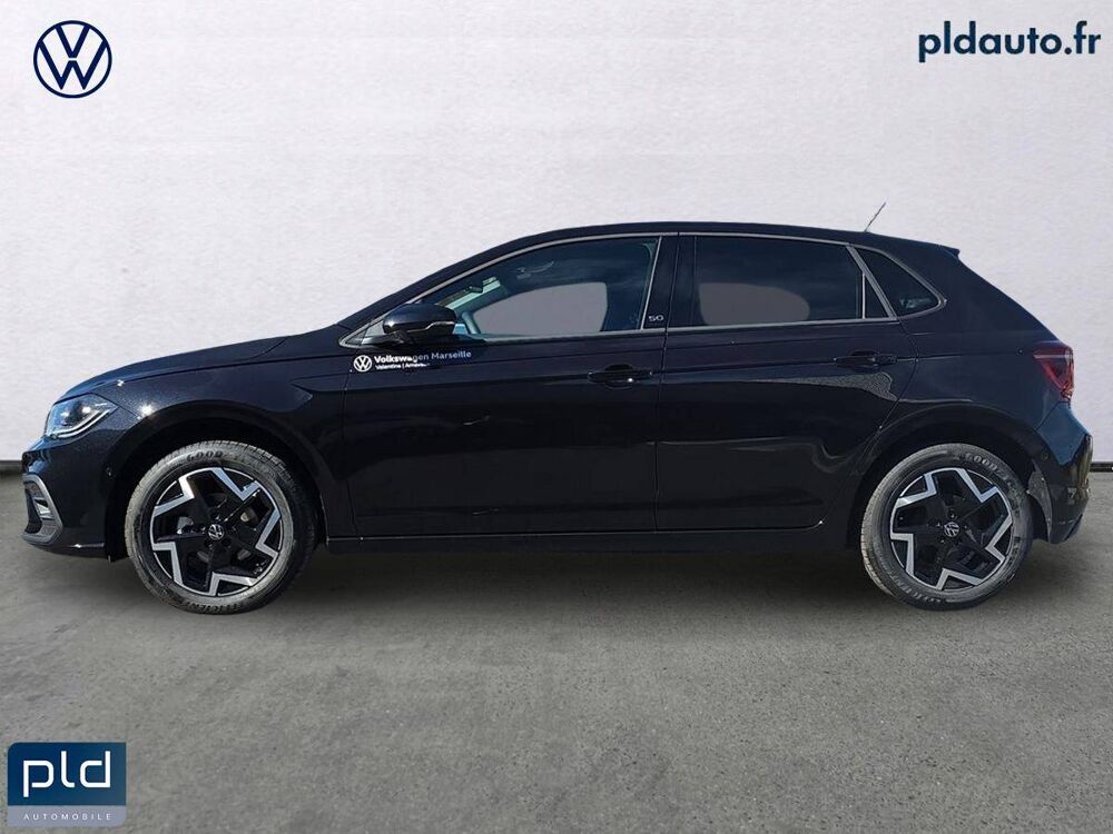 Polo 1.0 TSI 95 S&S DSG7 2026 occasion 13014 Marseille