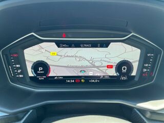 A1 Sportback 35 TFSI 150 ch S tronic 7 2022 occasion 13090 Aix-en-Provence