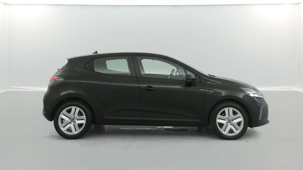 Clio Blue dCi 100 ch GSR2 2025 occasion 61000 Alen&ccedil;on