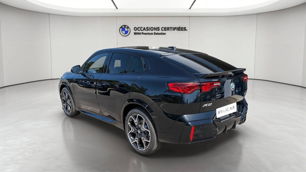 X2 sDrive 20i 170ch DKG7 2026 occasion 77400 Saint-Thibault-des-Vignes