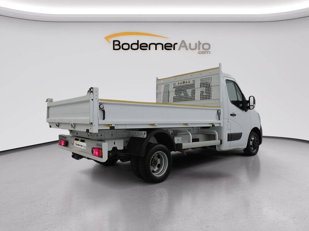 Master MASTER CC PROP RJ3500 L2 PAFC BLUE DCI 130 EURO VI 2024 occasion 14400 Bayeux