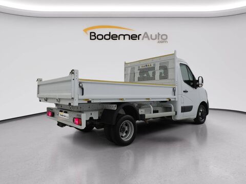 Master MASTER CC PROP RJ3500 L2 PAFC BLUE DCI 130 EURO VI 2024 occasion 14400 Bayeux