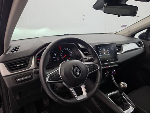 Captur TCe 90 2024 occasion 29200 Brest