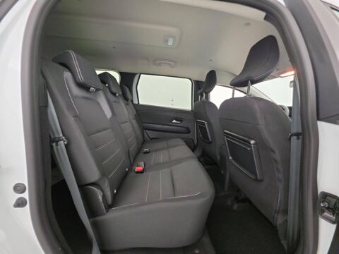Jogger Hybrid 140 5 places 2023 occasion 56850 Caudan