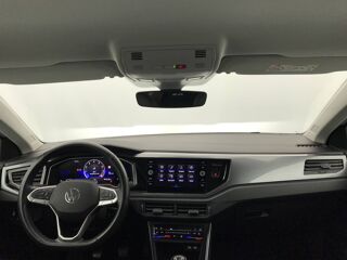 Polo 1.0 TSI 95 S&S BVM5 2023 occasion 25000 Besan&ccedil;on