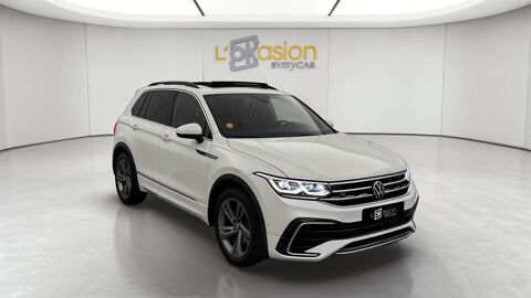 Tiguan 2.0 TDI 150ch DSG7 2024 occasion 94430 Chennevi&egrave;res-sur-Marne