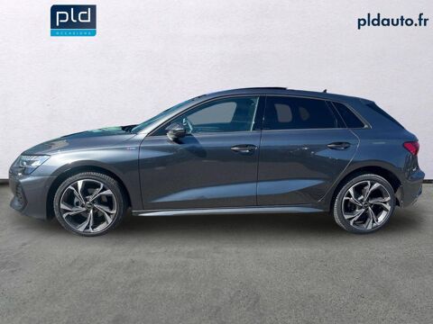 A3 Sportback TDI 150 S tronic 7 2025 occasion 13011 Marseille