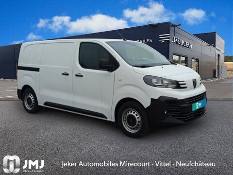  2025 occasion 88800 Vittel