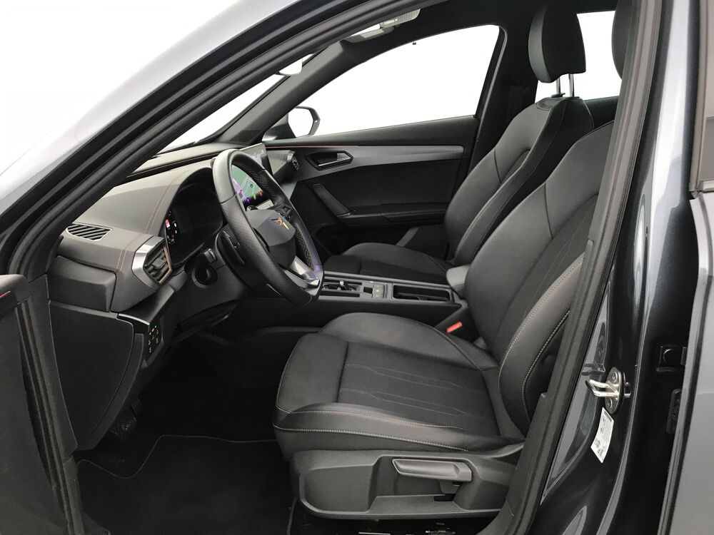 Formentor 1.5 TSI 150 ch DSG7 2024 occasion 25000 Besan&ccedil;on
