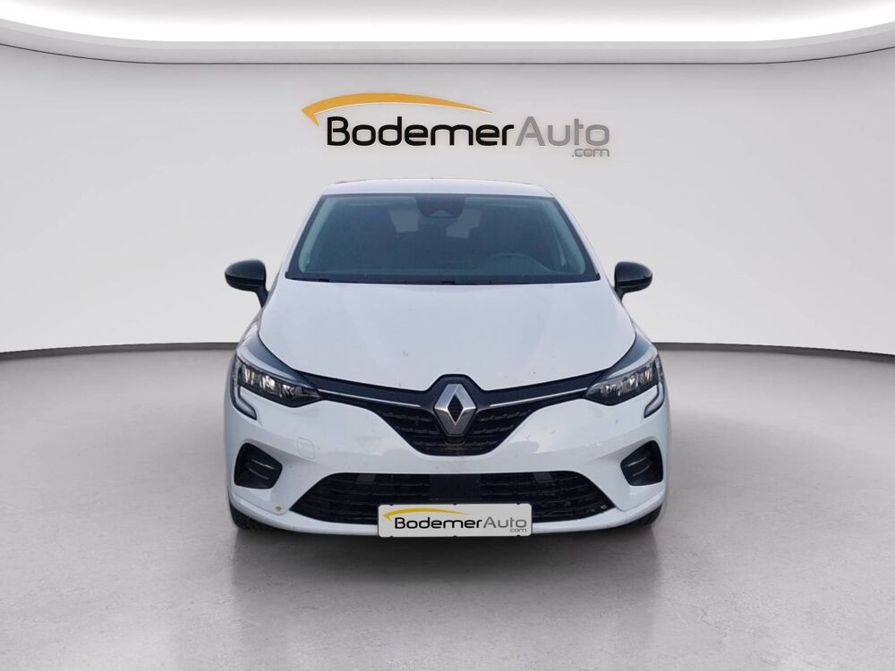 Clio Blue dCi 100 2024 occasion 22200 Guingamp