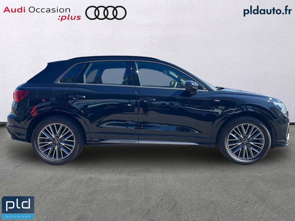 Q3 35 TDI 150 ch S tronic 7 2023 occasion 13090 Aix-en-Provence