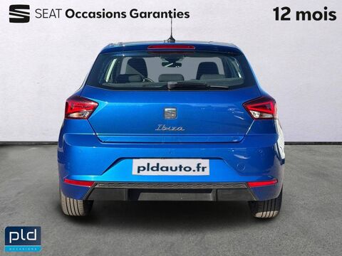 Ibiza 1.0 TSI 95 ch S/S BVM5 2023 occasion 13090 Aix-en-Provence