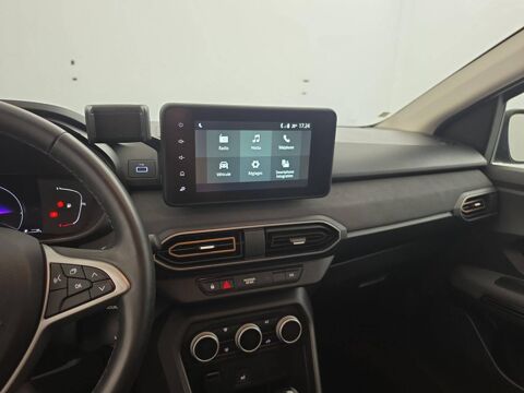 Jogger Hybrid 140 5 places 2023 occasion 56400 Auray