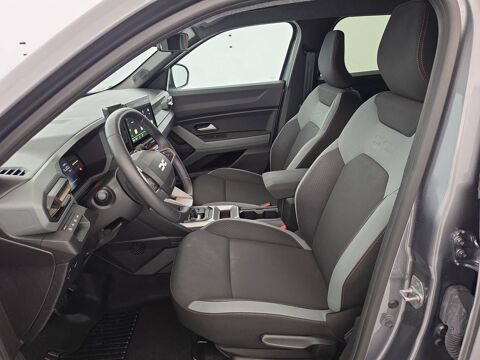 Duster Hybrid 140 2025 occasion 14200 H&eacute;rouville-Saint-Clair