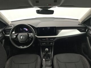 Kamiq 1.0 TSI 95 ch BVM5 2022 occasion 25000 Besan&ccedil;on